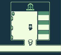 Toilet Bound Hanako-Kun Web Test Build screenshot, image №2573480 - RAWG