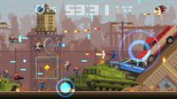 Super Time Force screenshot, image №285818 - RAWG