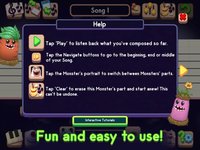 My Singing Monsters Composer screenshot, image №2028477 - RAWG