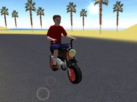 Xtreme Moped Racing screenshot, image №460065 - RAWG