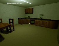 Farm House Night screenshot, image №2596164 - RAWG
