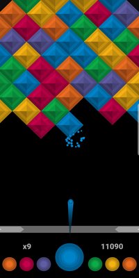 Prismanic screenshot, image №2191716 - RAWG