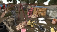 Fix My Car: Classic Muscle 2 - Junkyard Blitz! screenshot, image №1574511 - RAWG