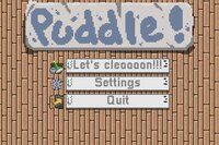 Puddle (itch) (Astaroth Studio) screenshot, image №2827744 - RAWG