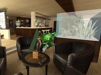 Fix My Motorcycle: Bike Mechanic Simulator! screenshot, image №2104059 - RAWG