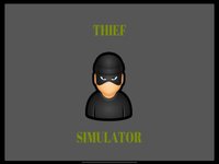 Thief Simulator: Mobi Game screenshot, image №1999187 - RAWG