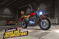 Top Bike: Racing & Moto Drag screenshot, image №1372006 - RAWG