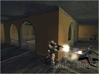 Six Gun screenshot, image №421107 - RAWG