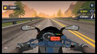 Road Motorcycle screenshot, image №3928857 - RAWG