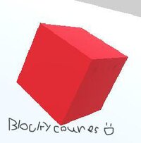 BlockyCourse screenshot, image №3739933 - RAWG