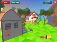 My World 3D: Low Poly Editor screenshot, image №1689784 - RAWG