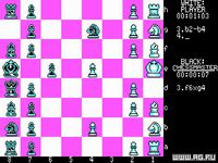 The Chessmaster 2000 screenshot, image №337187 - RAWG