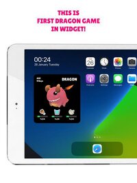 Widget Dragon screenshot, image №2746978 - RAWG