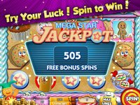 Slots by GameHouse screenshot, image №1597447 - RAWG
