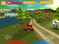 Faily Brakes 2 Flatout screenshot, image №2272023 - RAWG