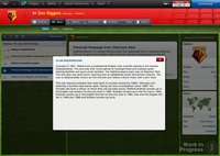 Football Manager 2013 screenshot, image №599728 - RAWG