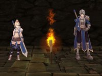 Blade Heroes - Dungeon Of Shadow Free screenshot, image №1881754 - RAWG