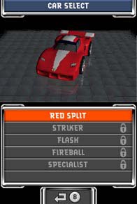 Super Speed Machines screenshot, image №254000 - RAWG