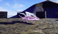 [WIP] Dragons Can't Swim screenshot, image №3389123 - RAWG