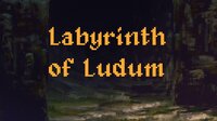 Labyrinth of Ludum screenshot, image №3350568 - RAWG