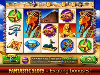 Slots - Pharaoh's Fire screenshot, image №896022 - RAWG