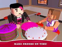 Black Forest Cake Cooking Chef screenshot, image №1734653 - RAWG