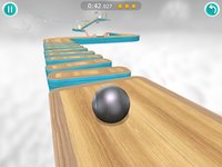 Iron Ball Ride 2 screenshot, image №2297320 - RAWG