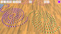 Domino Effect: Build and Topple screenshot, image №3037952 - RAWG