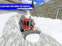 Winter Snow Rescue Emergency screenshot, image №1802054 - RAWG