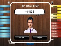 Deal Or No Deal? screenshot, image №1762382 - RAWG