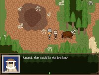 Bereaved: Soldiers of Fate screenshot, image №4258185 - RAWG