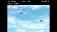 Hunted Skies screenshot, image №3404728 - RAWG