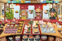 Crazy Cooking - Star Chef screenshot, image №1512445 - RAWG