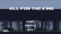 All For The King screenshot, image №1758603 - RAWG