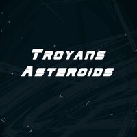 Troyan Asteroids screenshot, image №2554534 - RAWG