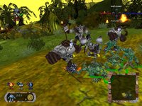 Goblin Commander: Unleash the Horde screenshot, image №590813 - RAWG