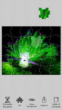 Jigsaw puzzle - Evolution screenshot, image №1313566 - RAWG