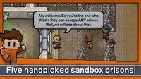 The Escapists 2: Pocket Breakout screenshot, image №2100328 - RAWG