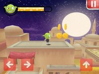 Mushboom screenshot, image №2045415 - RAWG