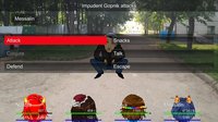 Gohan Quest screenshot, image №866771 - RAWG