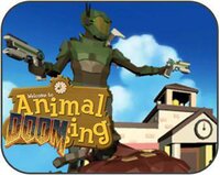 Animal Dooming screenshot, image №2961405 - RAWG