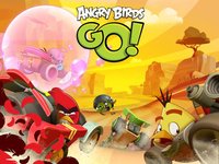 Angry Birds Go! screenshot, image №880486 - RAWG