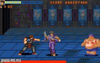 Action Fighter (1994) screenshot, image №334881 - RAWG