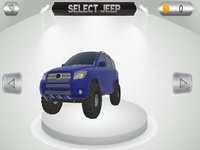 Dubai Safari Offroad 4x4 screenshot, image №1611738 - RAWG