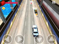 Real Highway Nitro Car Racing Game Pro screenshot, image №2133281 - RAWG