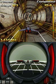 AiRace: Tunnel screenshot, image №246591 - RAWG