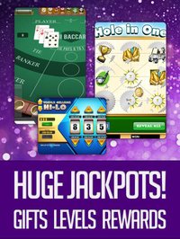 BOOM CASINO - Casino and Table Games! screenshot, image №1979860 - RAWG