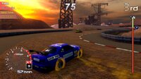 Rally Rock 'N Racing screenshot, image №3934988 - RAWG