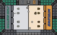 Flinger Tactics screenshot, image №2172794 - RAWG