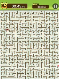 Maze King screenshot, image №1794891 - RAWG